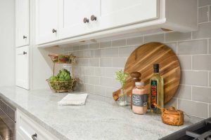 custom tile backsplash for kitchens and bathrooms in allentown pa