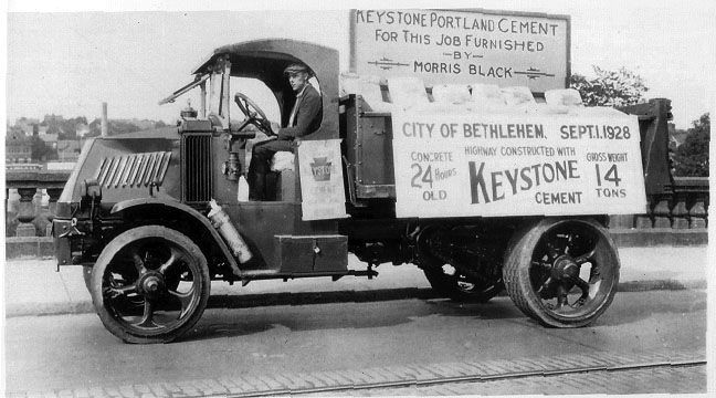 1928 Truck