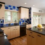 Award winning kitchen in Allentown PA created by Dan Lenner of Morris Black Designs in Allentown
