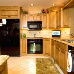 warm old world maple kitchen designed by morris black kitchen designer dan lenner in Allentown pa