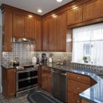 country style kitchen in allentown pa with kraftmaid cabinetry