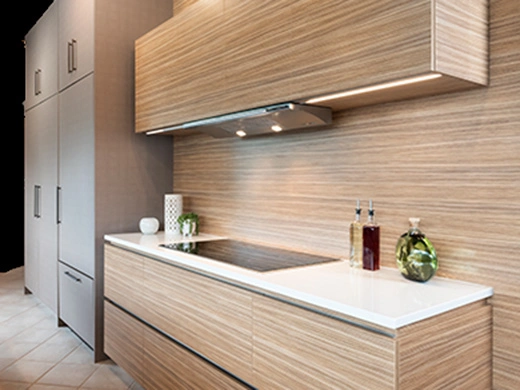 laminated-cabinets Modern Cabinetry