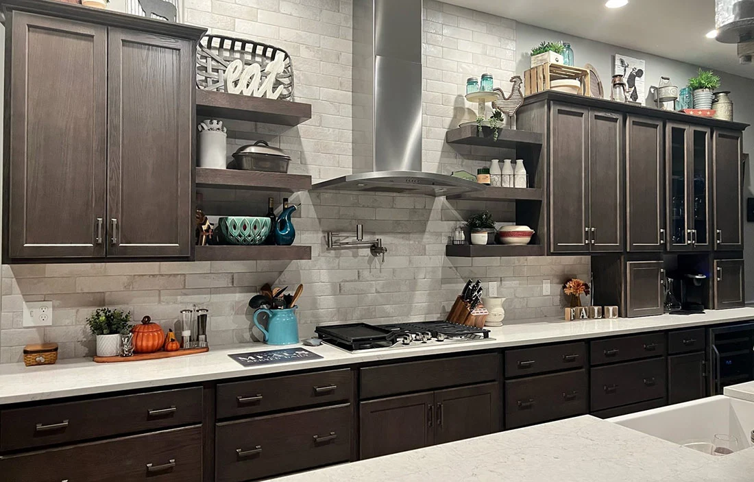Gray-Stain-Kitchen-Cabinet-Design-in-Allentown,-PA-by-Christine-Shorr,-CKBD